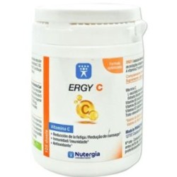 ERGY C  125GR  NUTERGIA - 