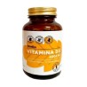 VITAMINA D3 4000 UI 60 CÁPSULAS NADIU - 