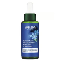 SERUM REDENSIFICANTE GENCIANA AZUL 30 ML - 