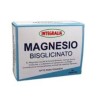 ¡OFERTA! MAGNESIO BISGLICINATO 60 CÁPSULAS INTEGRALIA - 