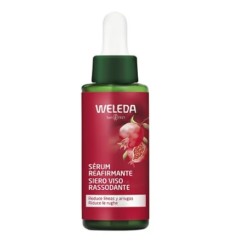 SERUM REAFIRMANTE GRANADA 30 ML WELEDA - 