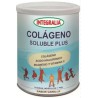 COLÁGENO SOLUBLE PLUS ÁCIDO HIALURÓNICO, MAGNESIO, VITAMINA C VAINILLA 300 GR INTEGRALIA - 