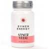 SYNER ENERGY 30 COMPRIMIDOS 500 MG SYNERVITAL - 