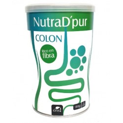 NUTRA D`PUR COLON 110 GR ENS - 