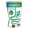 NUTRA D`PUR COLON 110 GR ENS - 