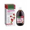 Jugo     Concentrado    de    Arándano    Rojo    490    ml       Santiveri - 