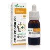 Composor 8  Echina Complex  Soria Natural - 