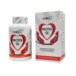 PROTEK QI  90Comprimidos  NALE - 