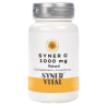 SYNER C 1000 RETARD 120 COMPRIMIDOS SYNERVITAL - 