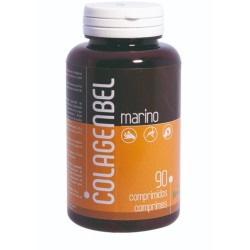 ¡OFERTA! COLAGENBEL 90 COMPRIMIDOS  HERDIBEL