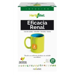 Herbodiet      Eficacia    Renal    20   Filtros     Nova Diet