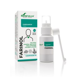 COMPOSOR 1 BUC THYMUS COMPLEX SORIA NATURAL