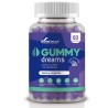 GUMMY DREAMS MELATONINA GOMINOLAS 60 SORIA NATURAL