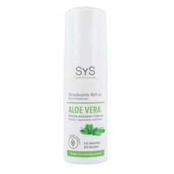 DESODORANTE ALOE VERA ROLL-ON 75 ML LABNATUR