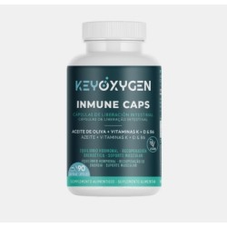 K KEYOXYGEN INMUNE 90 CÁPSULAS