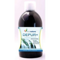 DEPUR + 500 ML TRICONATURA