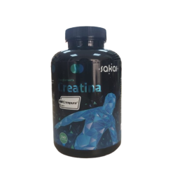 CREATINA CREAPURE 1 GR 240 COMPRIMIDOS SAKAI