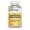 BISGLICINATO DE MAGNESIO 120 CAPSULAS SOLARAY