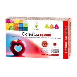 NUEVO COLESTIA FORTE 60 CÁPSULAS NOVADIET