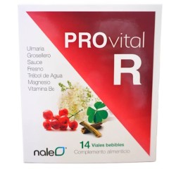 Provital R de Nale
