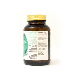 MAGNESIO BISGLICINATO 60 CÁPSULAS  NADIU