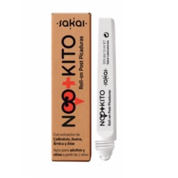 ROLL ON POST PICADURA NOOKITO 12 ML SAKAI