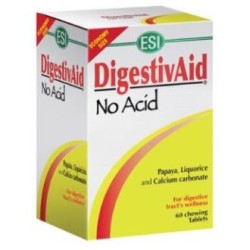 DigestivAid 60Comprimidos ESI
