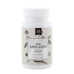 GINSENG BIO 30 CAPSULAS BIO