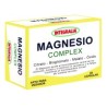 MAGNESIO COMPLEX 60 CÁPSULAS  INTEGRALIA