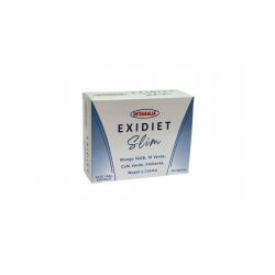 EXIDIET SLIM 60CÁPSULAS INTEGRALIA