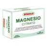 CITRATO MAGNESIO 60CÁPSULAS INTEGRALIA