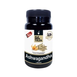 ASHWAGANDHA KSM-66 30COMPRIMIDOS NOVADIET