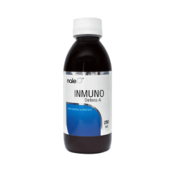 Inmuno Defens A 250 ml Nale | Refuerzo de Defensas