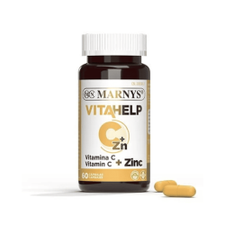 vitahelp-vitamina-c-zinc-marnys-60-capsulas-defensas