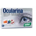 Ocularina Antiox   60 Cápsulas   Santiveri