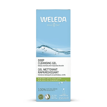 gel-limpiador-refrescante-weleda-aloe-vera-hamamelis-piel-normal-mixta-limpieza-facial-natural-sin-tirantez