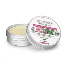 manteca-karite-rosa-mosqueta-argan-calendula-marnys-bio