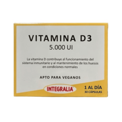 vitamina-d3-5000-ui-integralia-vegana-sistema-inmunitario