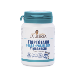triptofano-gaba-pasiflora-magnesio-ana-maria-lajusticia-sueño