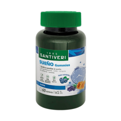sueño-gummies-santiveri-melatonina-lavanda-descanso-natural