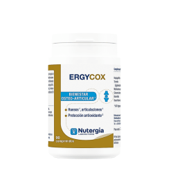 Ergycox | Confort Articular y Óseo con Harpagofito