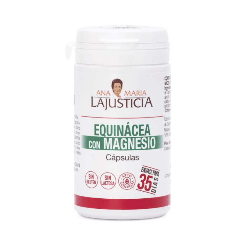 equinacea-magnesio-ana-maria-lajusticia-defensas-sistema-inmunitario-resfriado