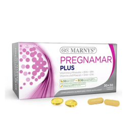 pregnamar-plus-marnys-embarazo-lactancia-dha-acido-folico-omega3