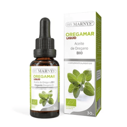 Oregamar BIO Marnys 30 ml | Aceite de Orégano Carvacrol