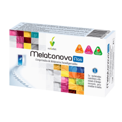 melatonova-flas-novadiet-30-comprimidos-bucodispersables-melatonina-insomnio-jet-lag