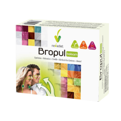 bropul-balsam-novadiet-comprimidos-masticables-garganta-equinacea-tomillo-mentol