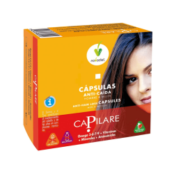 capilare-novadiet-anticaida-cabello-fortalecedor-uñas-omega-3-6-7-9-biotina-zinc