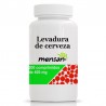 Levadura de cerveza  200 comprimidos  400 mg