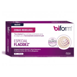 Especial Flacidez 20 Viales Dietisa | Firmeza con Verisol