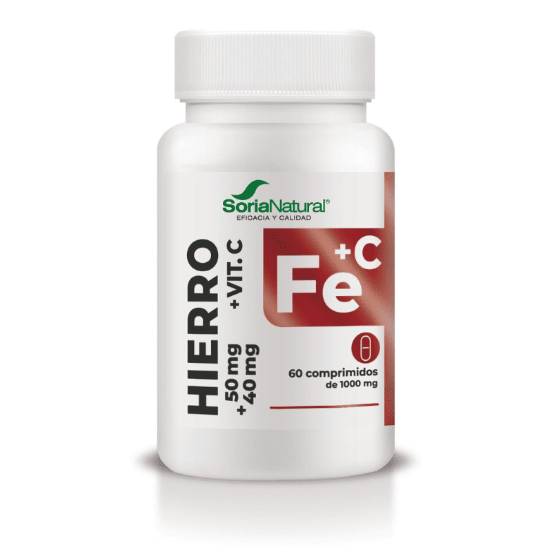 hierro-vitamina-c-soria-natural-60-comprimidos-liberacion-sostenida-anemia-fatiga-bisglicinato